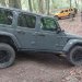 Jeep Experience