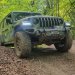 Jeep Experience