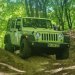 Jeep Experience