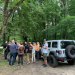 Jeep Experience