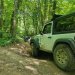 Jeep Experience