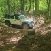 Jeep Experience