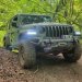 Jeep Experience