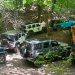 Jeep Experience