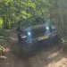Jeep Experience