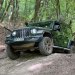 Jeep Experience