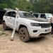 Jeep Experience