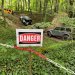Jeep Experience