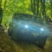 Jeep Experience