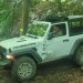 Jeep Experience
