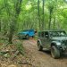 Jeep Experience