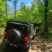 Jeep Experience