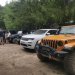 Jeep Experience