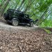 Jeep Experience