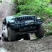 Jeep Experience