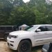 Jeep Experience