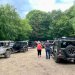 Jeep Experience