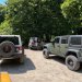 Jeep Experience