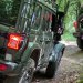 Jeep Experience