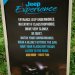 Jeep Experience