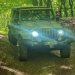 Jeep Experience