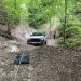 Jeep Experience