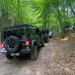 Jeep Experience