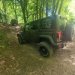 Jeep Experience