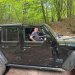 Jeep Experience
