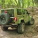 Jeep Experience