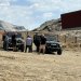 Jeep Experience