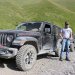 Jeep Experience