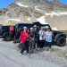 Jeep Experience