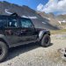 Jeep Experience