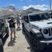 Jeep Experience
