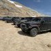 Jeep Experience
