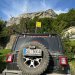 Jeep Experience
