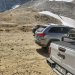 Jeep Experience