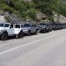 Jeep Experience