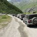 Jeep Experience