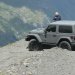 Jeep Experience