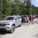 Jeep Experience