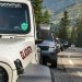 Jeep Experience