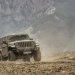 Jeep Experience