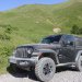 Jeep Experience