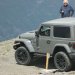 Jeep Experience