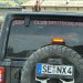 Jeep Experience