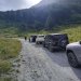 Jeep Experience