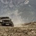 Jeep Experience