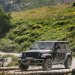 Jeep Experience